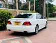 Toyota Crown Athlete 2008 White - 5