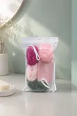 Set ya Vipodozi 3 vya Kuoga vya Dodoki/Ogeo - 2