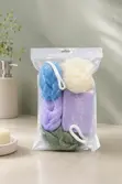 Set ya Vipodozi 3 vya Kuoga vya Dodoki/Ogeo - 3