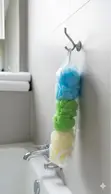 Long Stretchable Bath Sponge Loofah - 2