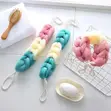 Long Stretchable Bath Sponge Loofah - 3