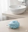 Bath Towel with Grip Holder - 2