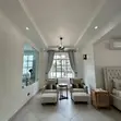 Furnished 5-Bedroom Villa for Rent in Mikocheni - 1