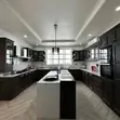 Furnished 5-Bedroom Villa for Rent in Mikocheni - 2