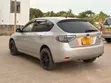Subaru Impreza 2009 Silver - 3