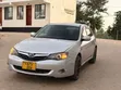 Subaru Impreza 2009 Silver - 5