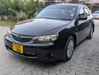 Subaru Impreza 2008 Black - 1