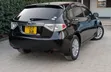 Subaru Impreza 2008 Black - 2