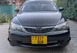 Subaru Impreza 2008 Black - 3