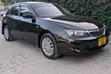 Subaru Impreza 2008 Black - 4