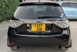 Subaru Impreza 2008 Black - 5