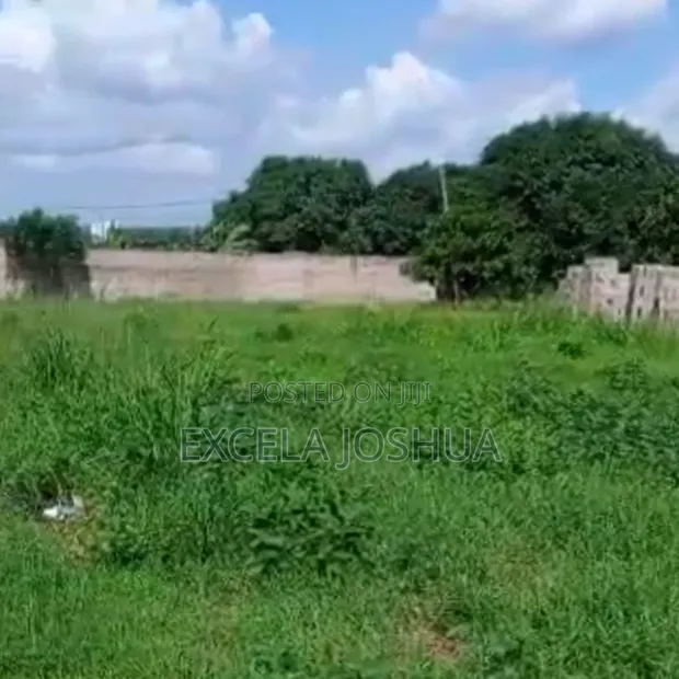 Two Plots for Sale, Bagamoyo Mapinga Boabab - 1
