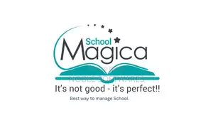 Techior School Magica - Offline School Management Software