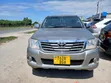 Toyota Hilux 2014 Double Cabin Pickup - 5