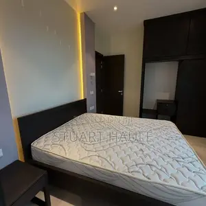 Furnished 2 Bedroom Apartment for Rent in Masaki