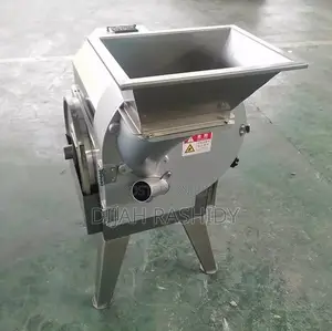 Vegetable Cutting Machine 300-800kg/Hr