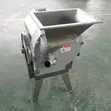 Vegetable Cutting Machine 300-800kg/Hr - 1