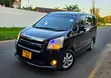 Toyota Noah 2008 Black - 1