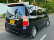 Toyota Noah 2008 Black - 2