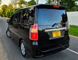Toyota Noah 2008 Black - 4