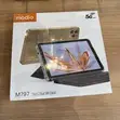 New Modio M797 256GB Black Tablet - 2