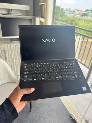 Sony VAIO E14125CN Laptop - Intel Core i3, 8GB RAM, 128GB SSD