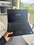 Sony VAIO E14125CN Laptop - Intel Core i3, 8GB RAM, 128GB SSD - 1