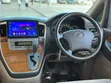 Toyota Alphard 2006 Black - 2