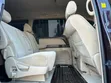 Toyota Alphard 2006 Black - 5