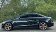 Audi A4 1.8 TSFI Automatic 2012 Black - 1