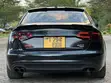 Audi A4 1.8 TSFI Automatic 2012 Black - 2