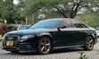 Audi A4 1.8 TSFI Automatic 2012 Black - 3