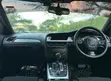 Audi A4 1.8 TSFI Automatic 2012 Black - 5