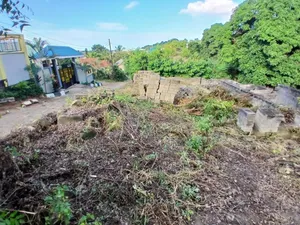 Land for Sale Ubungo Makoka Kwa Mkua