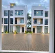 Furnished 5-Bedroom Villa for Rent in Oyster Bay - 1