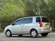 Toyota Raum 2004 Silver - 4