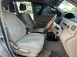 Toyota Raum 2004 Silver - 5