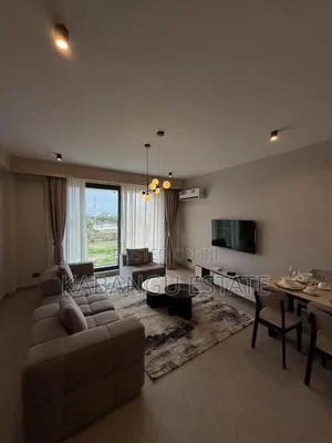 Furnished 2-Bedroom Apartment in Masaki Near Shoppers Plaza