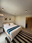 Furnished 2-Bedroom Apartment in Masaki Near Shoppers Plaza - 5