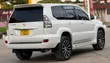 Toyota Land Cruiser Prado 2006 - 1