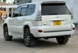 Toyota Land Cruiser Prado 2006 - 2