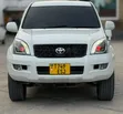 Toyota Land Cruiser Prado 2006 - 3