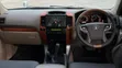 Toyota Land Cruiser Prado 2006 - 4