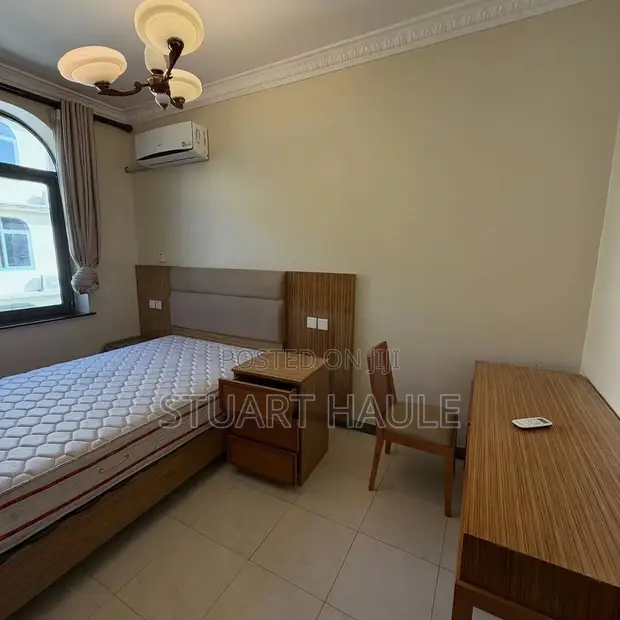 Furnished 3 Bedroom Apartment for Rent in Masaki - 1