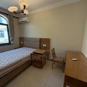 Furnished 3 Bedroom Apartment for Rent in Masaki
