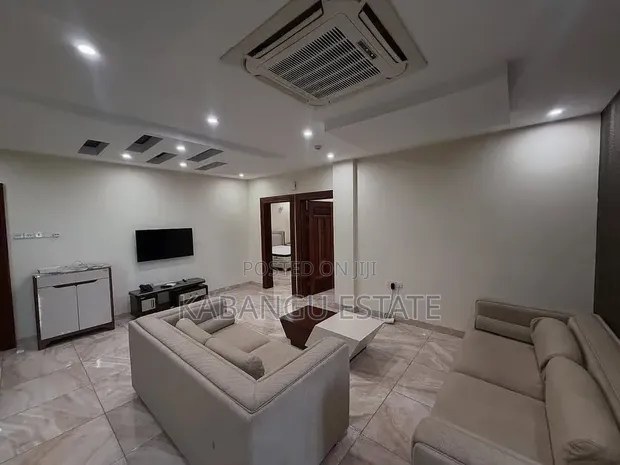 Furnished 2-Bedroom Apartment for Rent in Ada Estate - 1