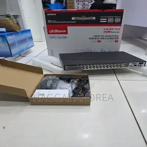 Dahua 32 Channel HDCVI DVR (DH-XVR4232AN-I/T)