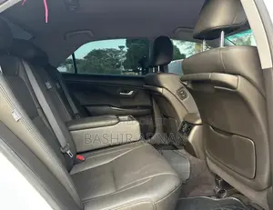 Toyota Crown Athlete 2009