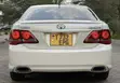 Toyota Crown Athlete 2009 - 2
