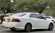 Toyota Crown Athlete 2009 - 5